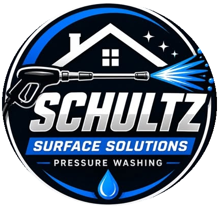 Schultz Surface Solutions Logo